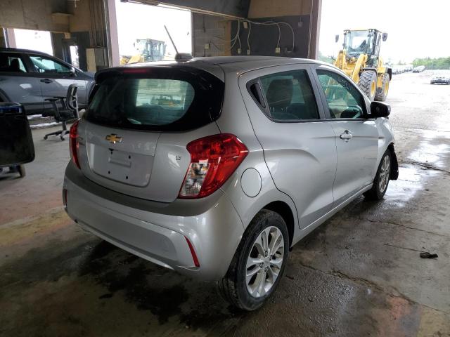 Photo 4 from auction – 2019 CHEVROLET SPARK 1LT with VIN KL8CD6SAXKC728591