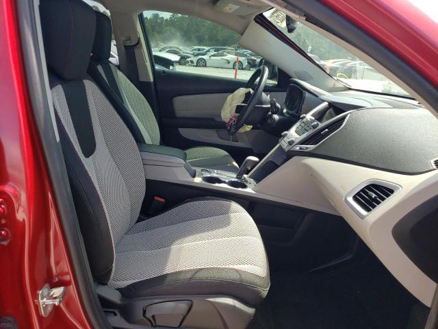 Photo 5 from auction – 2014 GMC TERRAIN SL with VIN 2GKALREK4E6155101