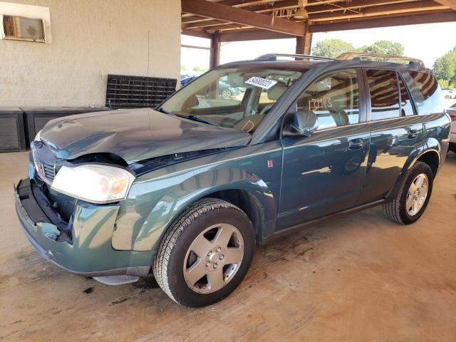 Photo 2 from auction – 2007 SATURN VUE with VIN 5GZCZ53467S841011
