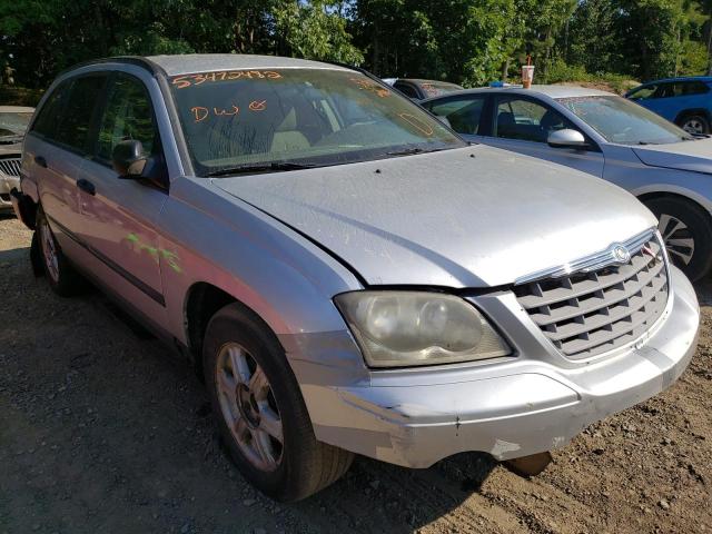 CHRYSLER PACIFICA 2005 with VIN 2C4GF48445R305588 - Photo from auction