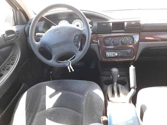 Photo 9 from auction – 2004 DODGE STRATUS with VIN 1B3EL36X82N232615
