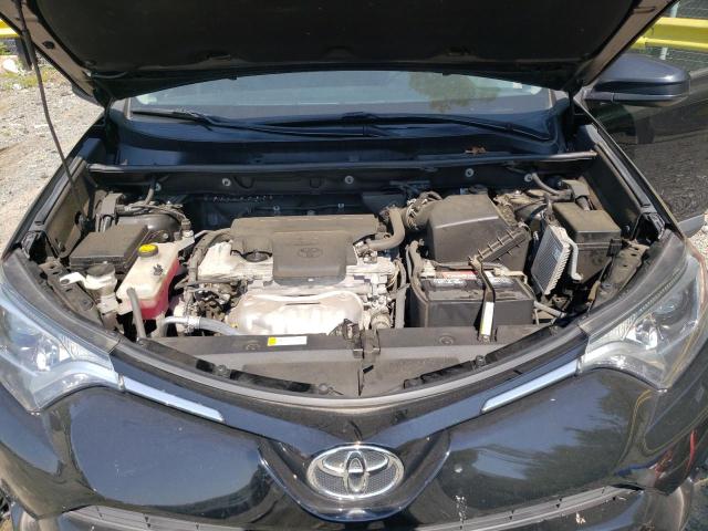 Photo 7 from auction – 2016 TOYOTA RAV4 LE with VIN 2T3BFREV3GW486065