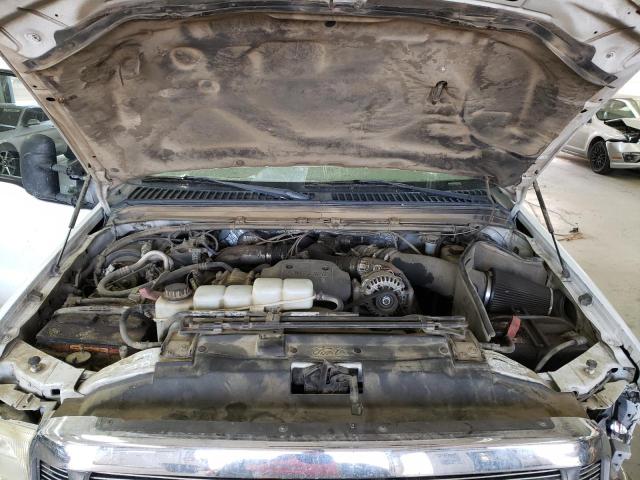 Photo 7 from auction – 2001 FORD F350 SUPER with VIN 1FTWW33F61EA64445