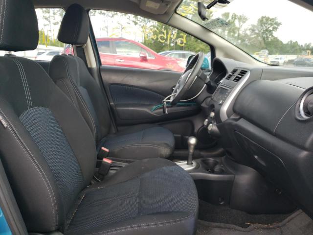 Photo 5 from auction – 2014 NISSAN VERSA NOTE with VIN 3N1CE2CP1EL378179