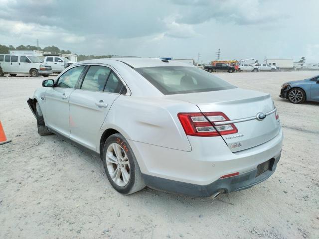 Photo 3 from auction – 2013 FORD TAURUS SEL with VIN 1FAHP2E85DG195069