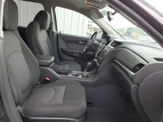 Photo 5 from auction – 2017 CHEVROLET TRAVERSE L with VIN 1GNKVGKD5HJ266033