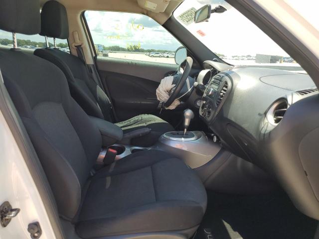 Photo 5 from auction – 2014 NISSAN JUKE S with VIN JN8AF5MR7ET359316