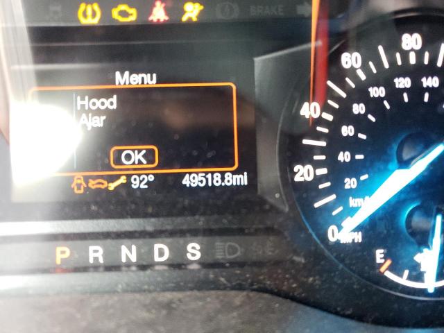 Zdjęcie 8 z aukcji – 2020 FORD EDGE SE z VIN 2FMPK4G92LBA79786