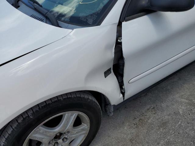 Photo 10 from auction – 2000 FORD TAURUS with VIN 1FAFP56S3YA111908