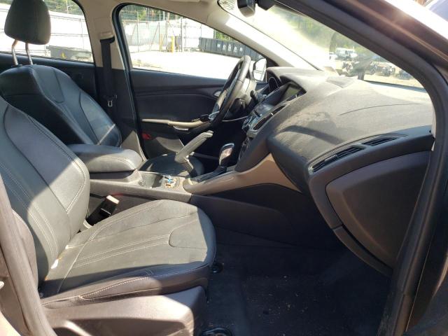 Photo 5 from auction – 2012 FORD FOCUS SEL with VIN 1FAHP3H2XCL271713