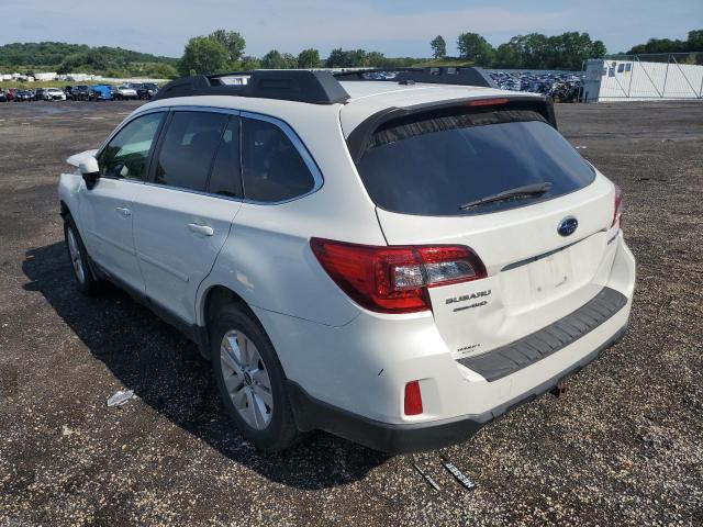 Снимка 3 от търг – 2015 SUBARU OUTBACK 2. с VIN 4S4BSBCC8F3254871