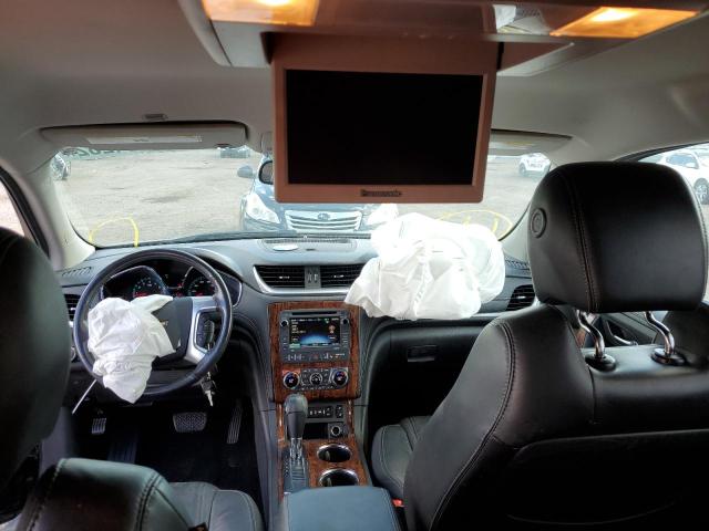 Photo 9 from auction – 2014 CHEVROLET TRAVERSE L with VIN 1GNKVJKD7EJ340092