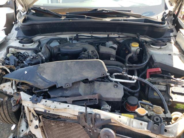 Photo 7 from auction – 2011 SUBARU FORESTER 2 with VIN JF2SHADC3BH749277