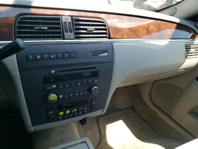 Photo 9 from auction – 2008 BUICK LACROSSE with VIN 2G4WC582181184669