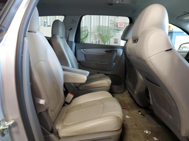 Photo 6 from auction – 2014 CHEVROLET TRAVERSE L with VIN 1GNKRHKD3EJ324968
