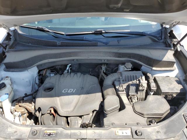 Photo 7 from auction – 2014 KIA SORENTO LX with VIN 5XYKTCA66EG523819