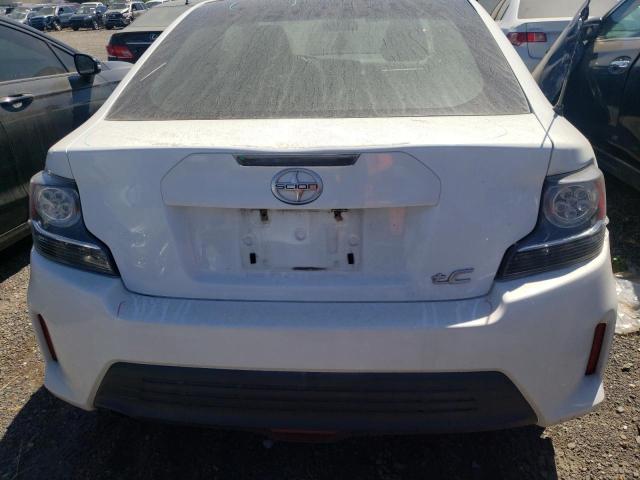 Photo 6 from auction – 2014 TOYOTA SCION TC with VIN JTKJF5C73E3079431