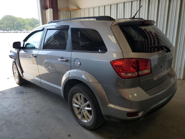 Photo 3 from auction – 2015 DODGE JOURNEY SX with VIN 3C4PDCBGXFT668690