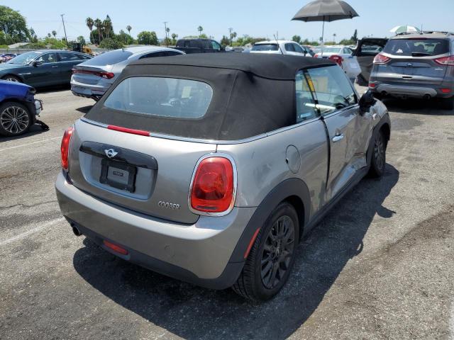 Photo 4 from auction – 2017 MINI COOPER with VIN WMWWG5C34H3D00093