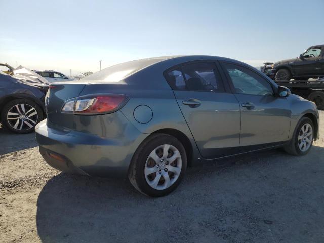 Photo 4 from auction – 2013 MAZDA 3 I with VIN JM1BL1TF8D1720829