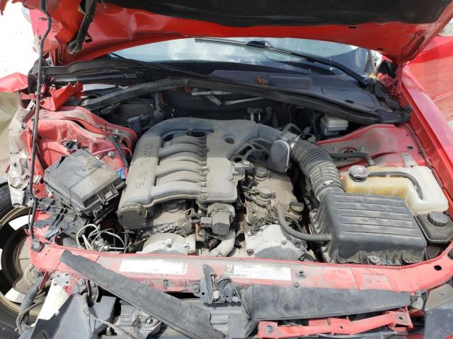 Photo 7 from auction – 2009 DODGE CHARGER SX with VIN 2B3LA33V89H507029