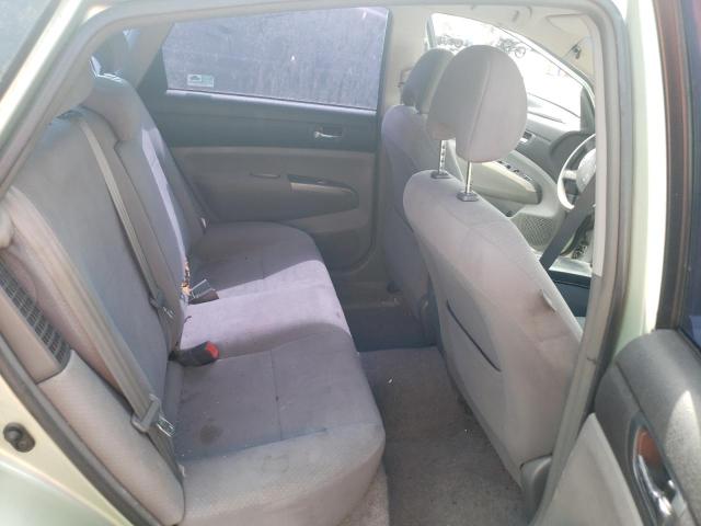 Photo 6 from auction – 2007 TOYOTA PRIUS with VIN JTDKB20U877684041