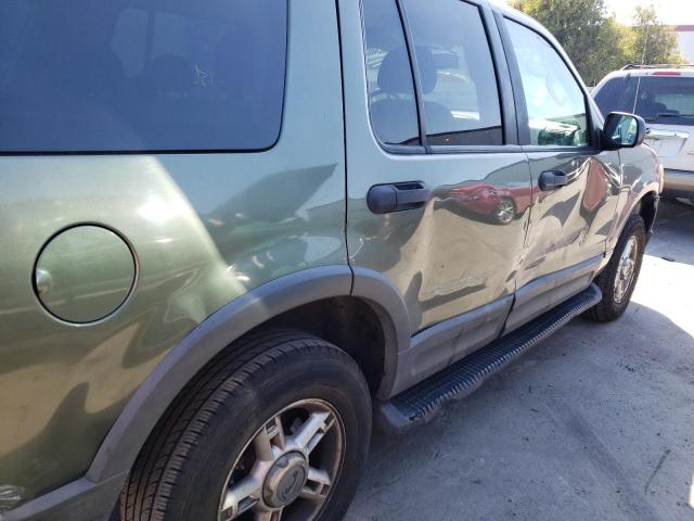 Photo 9 from auction – 2003 FORD EXPLORER X with VIN 1FMDU73K83ZA88688