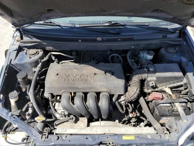 Photo 7 from auction – 2005 TOYOTA COROLLA CE with VIN 1NXBR32E25Z540079
