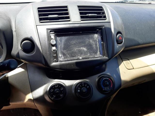 Photo 9 from auction – 2009 TOYOTA RAV4 with VIN JTMZF33V29D003745