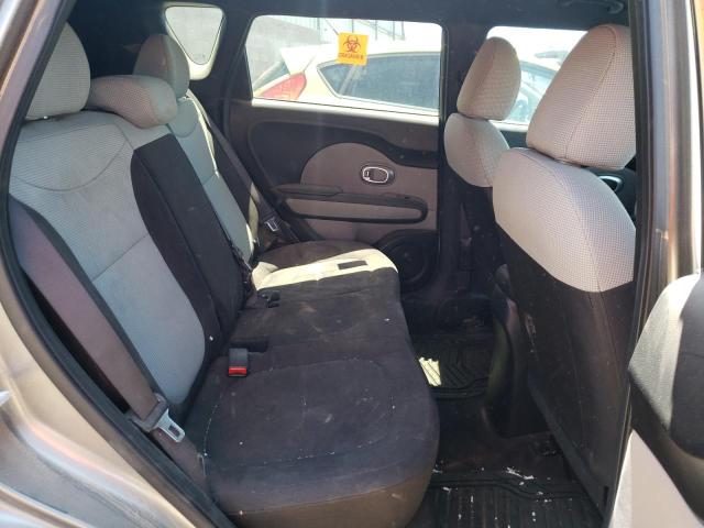 Photo 6 from auction – 2016 KIA SOUL with VIN KNDJN2A25G7249154