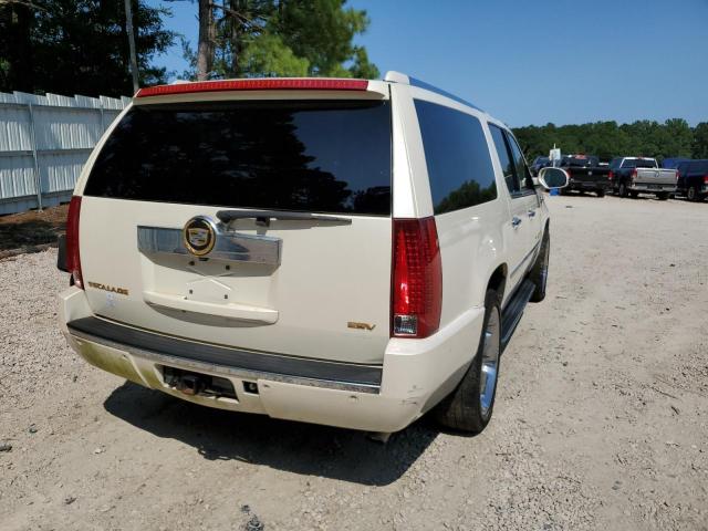 Photo 4 from auction – 2007 CADILLAC ESCALADE E with VIN 1GYFK66887R199349