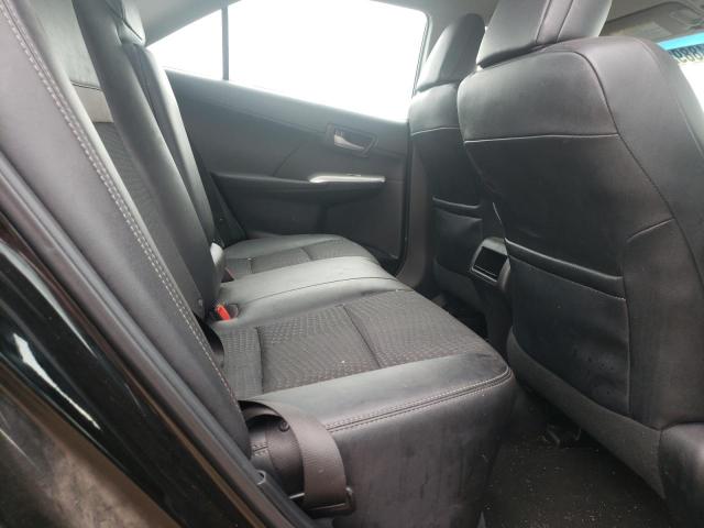 Photo 6 from auction – 2012 TOYOTA CAMRY BASE with VIN 4T1BF1FK8CU140313