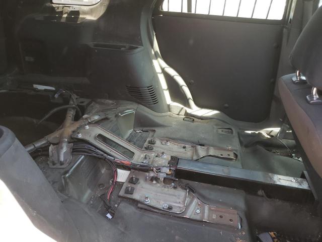 Photo 6 from auction – 2014 FORD EXPLORER P with VIN 1FM5K8AR1EGA14365