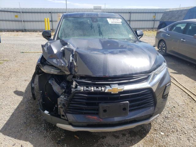 Photo 9 from auction – 2021 CHEVROLET BLAZER 2LT with VIN 3GNKBCRS5MS521052
