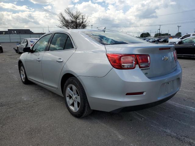 Photo 3 from auction – 2016 CHEVROLET MALIBU LIM with VIN 1G11C5SA1GF116094