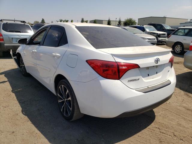 Photo 3 from auction – 2019 TOYOTA COROLLA L with VIN 5YFBURHEXKP870087