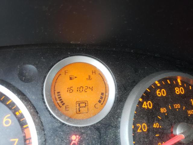 Photo 8 from auction – 2008 NISSAN SENTRA 2.0 with VIN 3N1AB61E98L721799