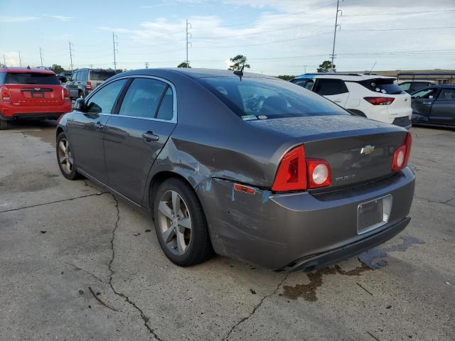 Photo 3 from auction – 2011 CHEVROLET MALIBU 1LT with VIN 1G1ZC5E1XBF373536