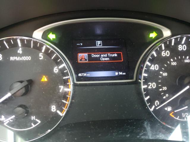 Photo 8 from auction – 2016 NISSAN ALTIMA 2.5 with VIN 1N4AL3AP1GC223493