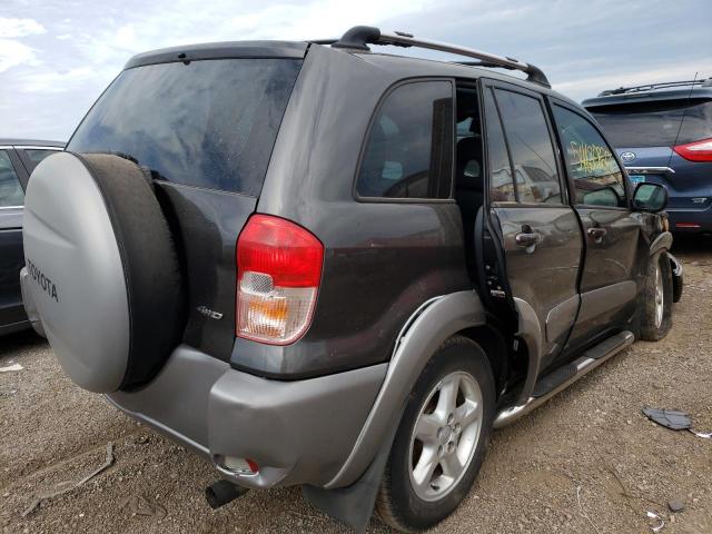 Photo 4 from auction – 2003 TOYOTA RAV4 with VIN JTEHH20V336095928