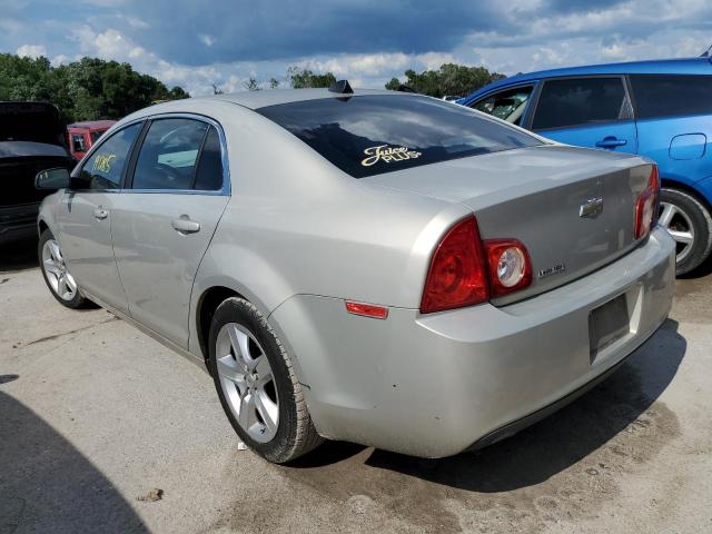 Photo 3 from auction – 2012 CHEVROLET MALIBU LS with VIN 1G1ZA5EU5CF220421