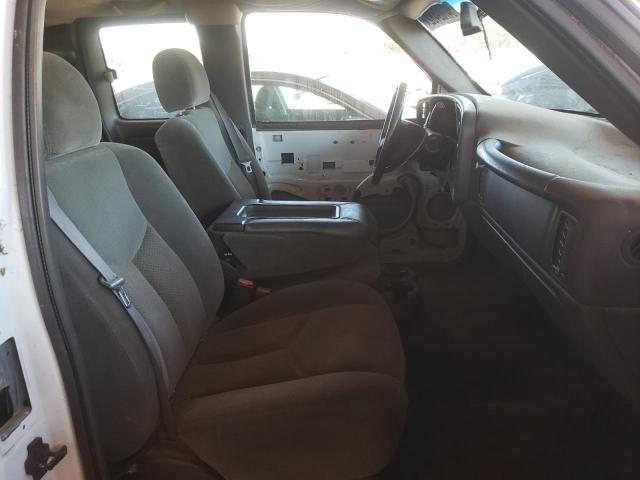 Photo 5 from auction – 2003 CHEVROLET SILVERADO with VIN 1GCEC19V83Z295060