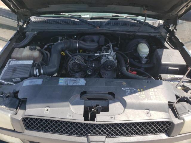 Photo 7 from auction – 2005 CHEVROLET 1500 with VIN 1GCEC14X65Z357292