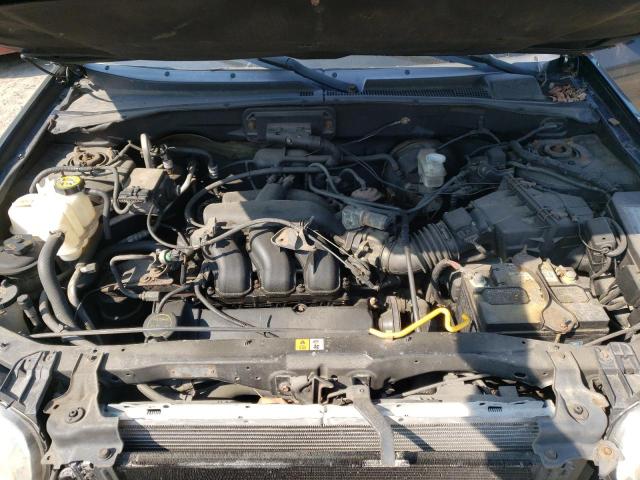 Photo 7 from auction – 2002 FORD ESCAPE XLT with VIN 1FMCU041X2KC47386