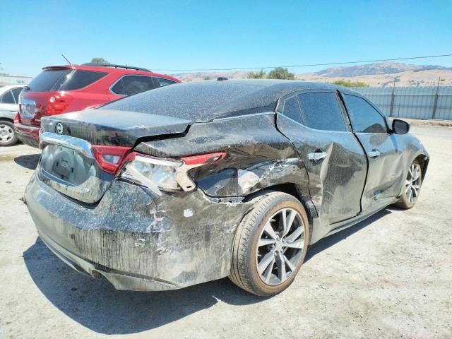 Photo 4 from auction – 2017 NISSAN MAXIMA 3.5 with VIN 1N4AA6AP4HC375440