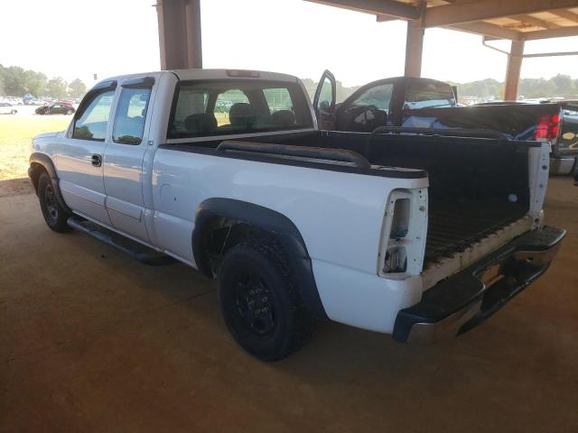 Photo 3 from auction – 2003 CHEVROLET SILVERADO with VIN 1GCEC19V83Z295060