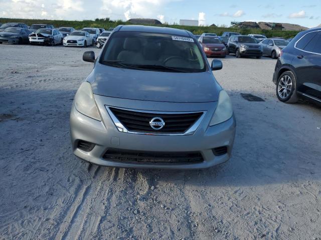 Photo 9 from auction – 2012 NISSAN VERSA S with VIN 3N1CN7AP1CL822870