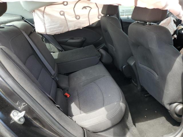 Photo 6 from auction – 2017 CHEVROLET CRUZE with VIN 1G1BE5SM2H7174882
