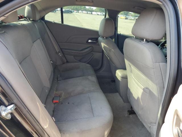 Photo 6 from auction – 2015 CHEVROLET MALIBU LS with VIN 1G11B5SL0FF334630