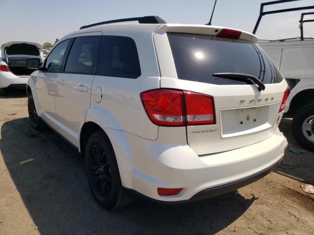 صورة رقم 3 من المزاد - 2019 DODGE JOURNEY SE مع VIN 3C4PDCBB9KT863615